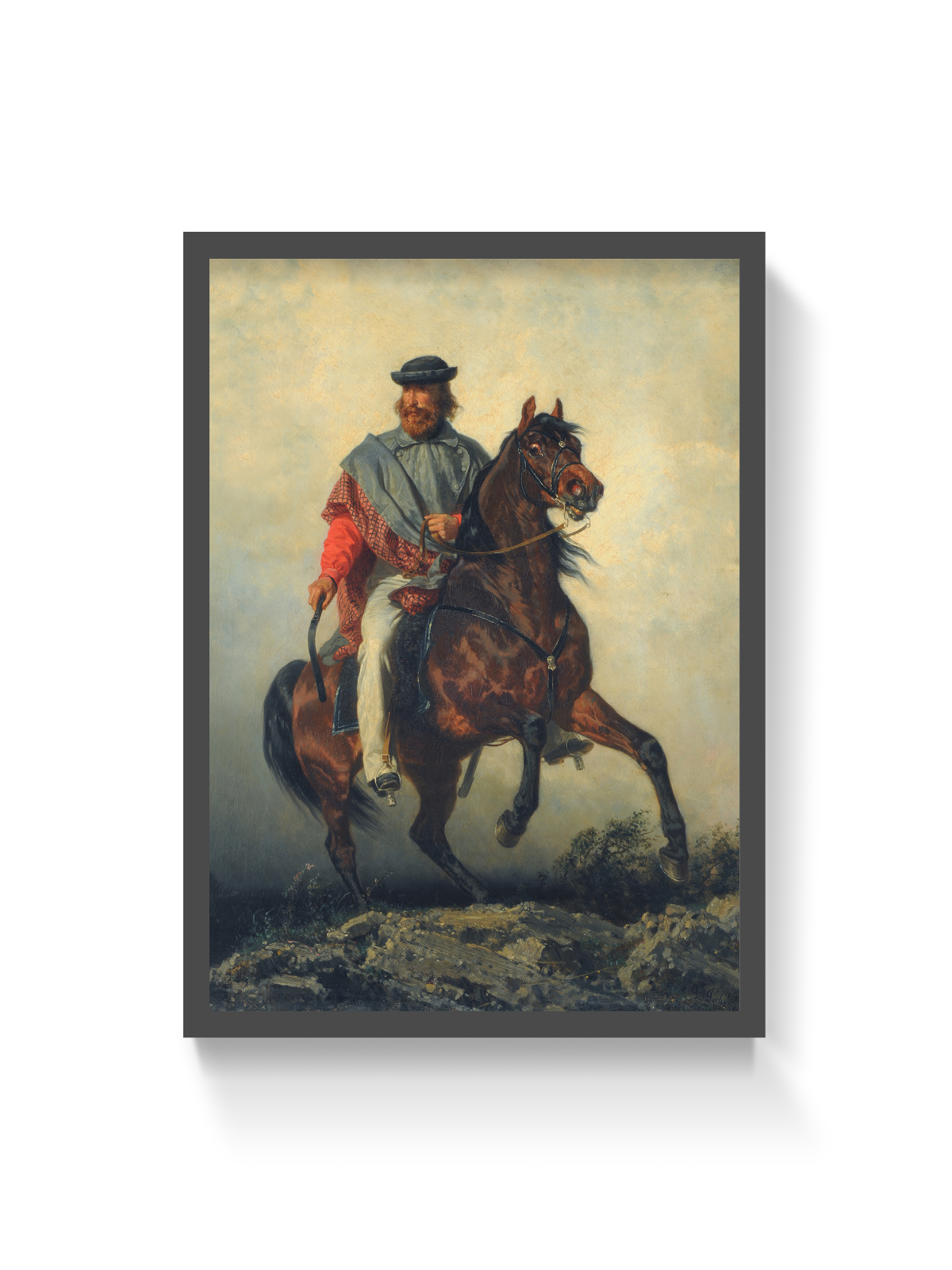 Garibaldi