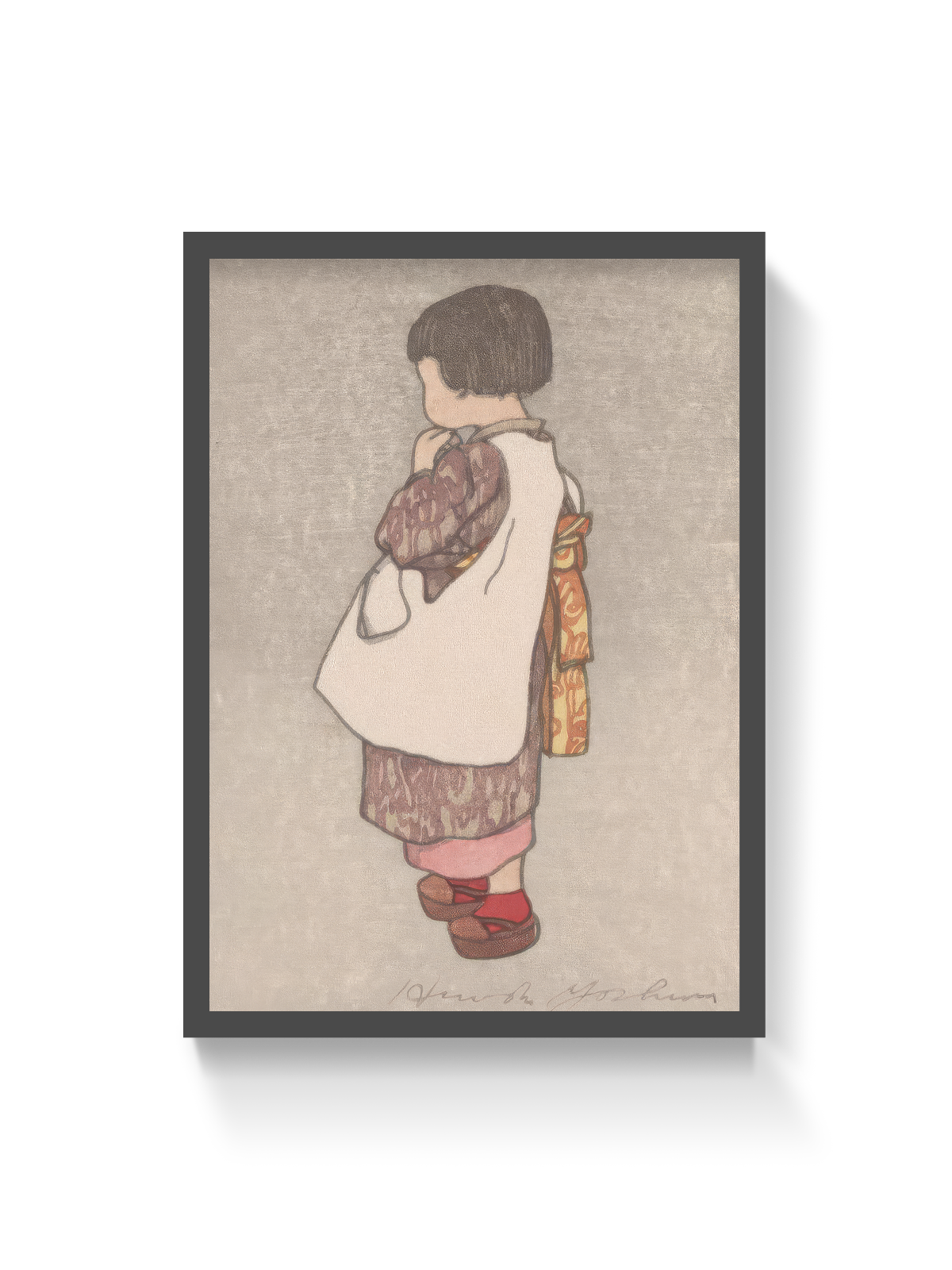 Girl