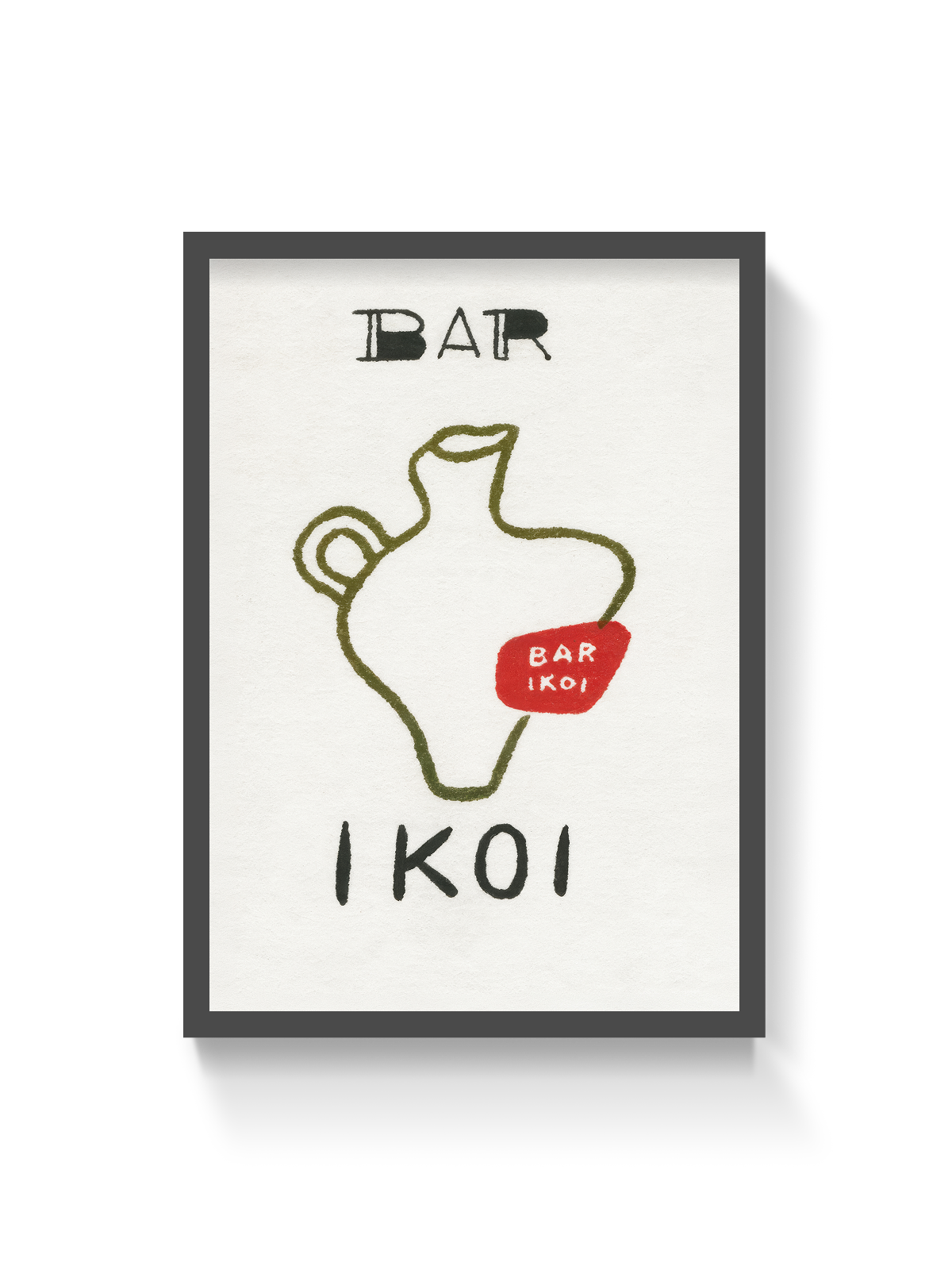 Bar Ikoi