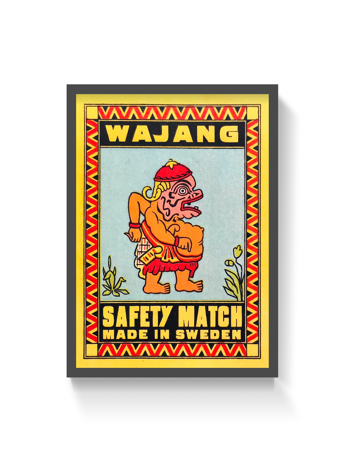 Wajang