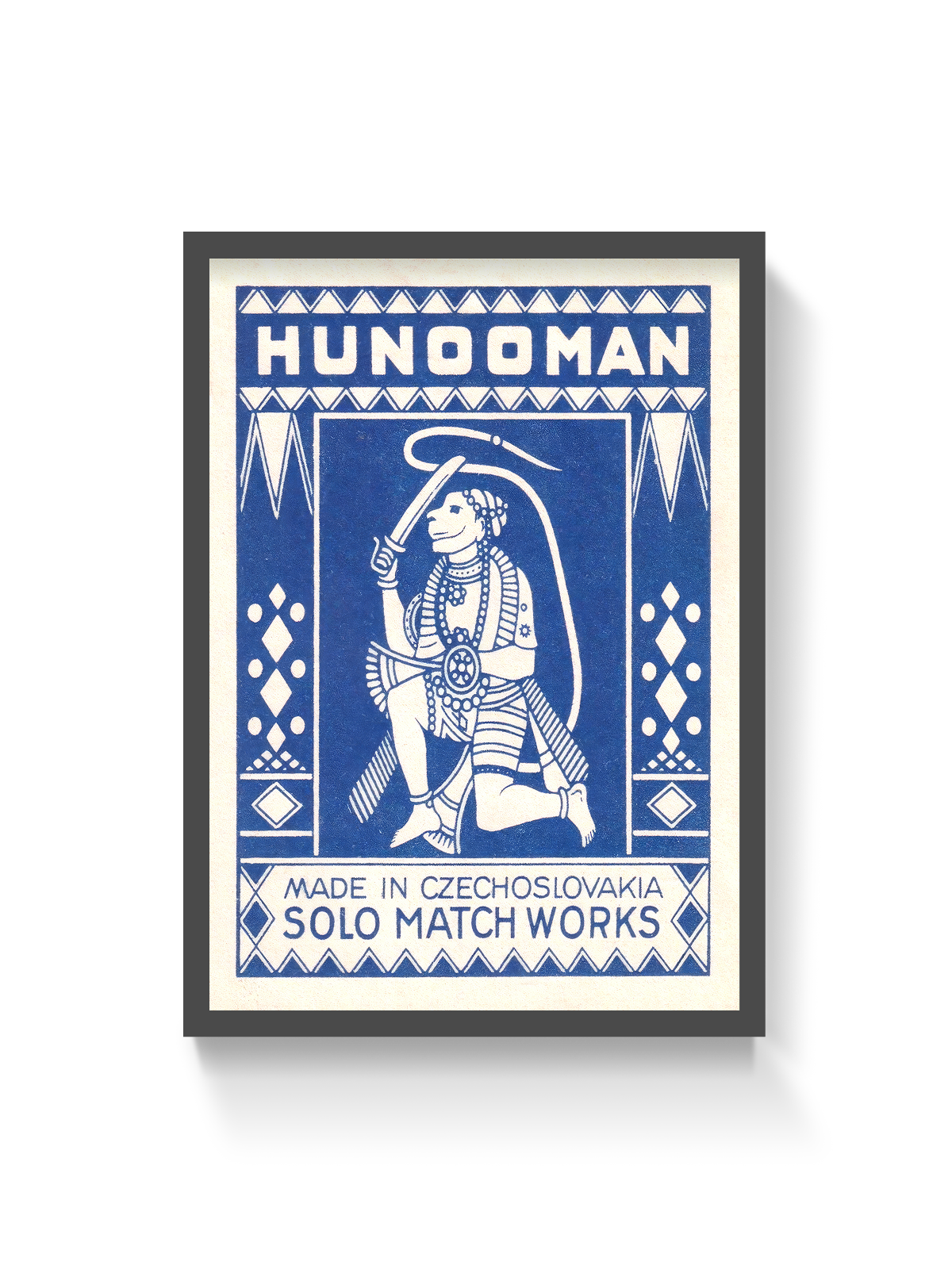 Hunooman