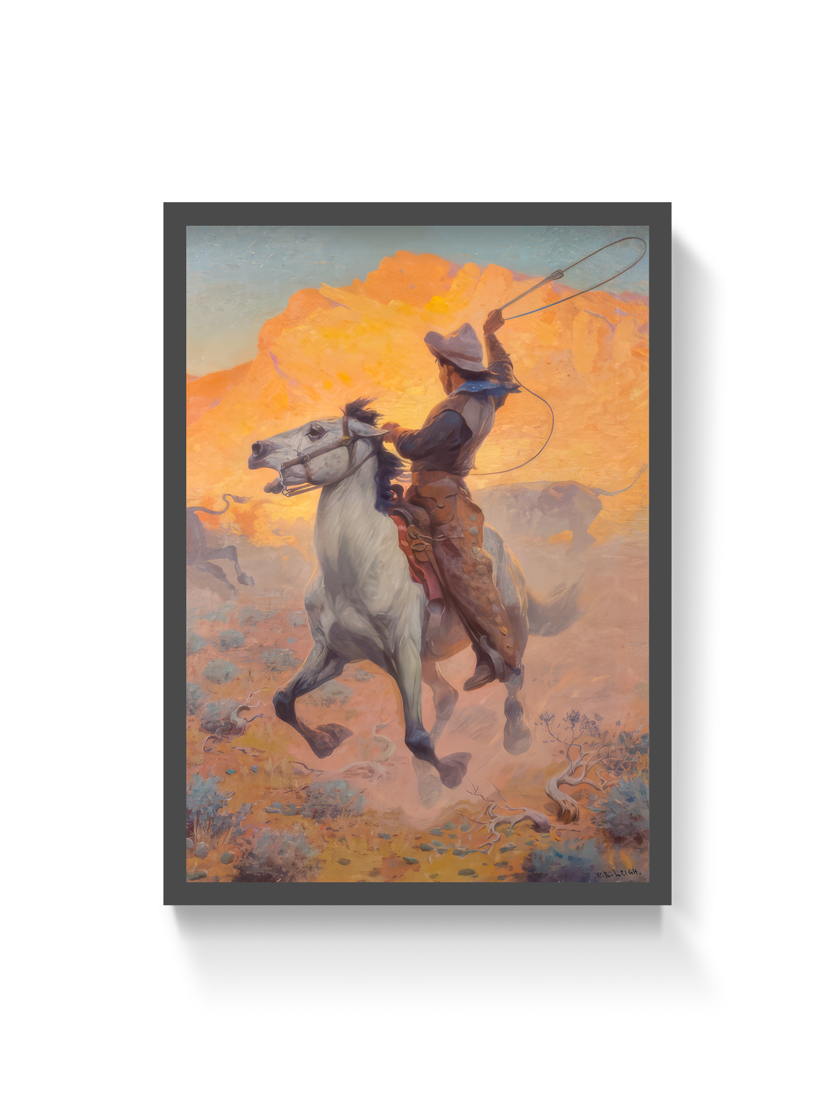 The Roper